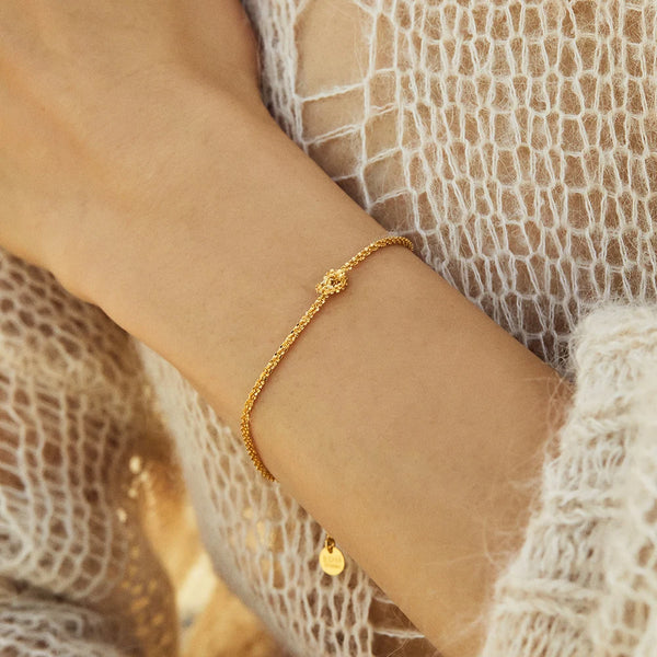 Bracelet Etreinte