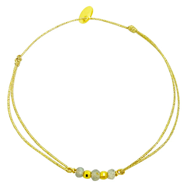 Bracelet Mini Pierres Fines JACKIE