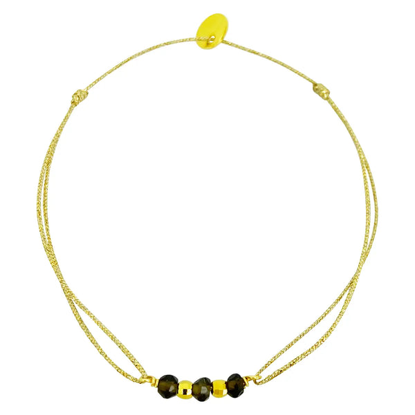 Bracelet Mini Pierres Fines JACKIE