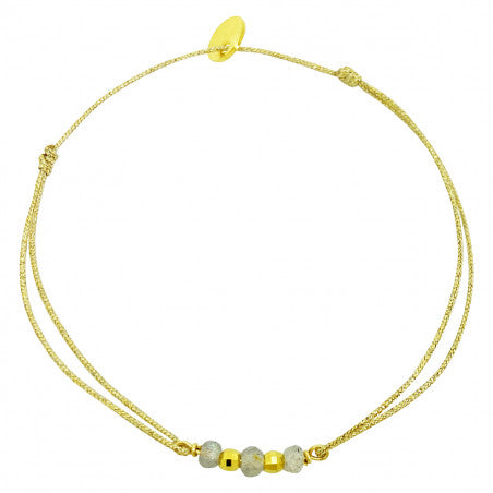Bracelet Mini Pierres Fines JACKIE