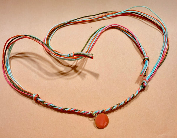 Bracelet Rainbow