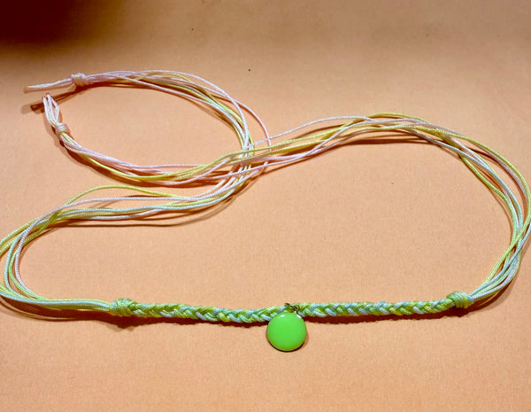 Bracelet Rainbow