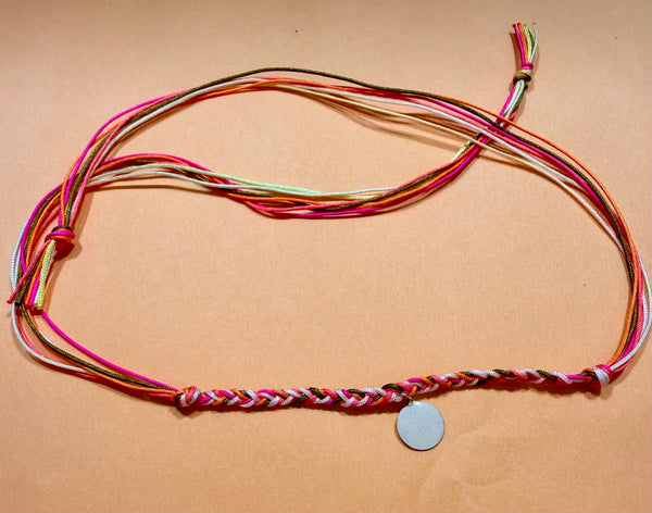 Bracelet Rainbow