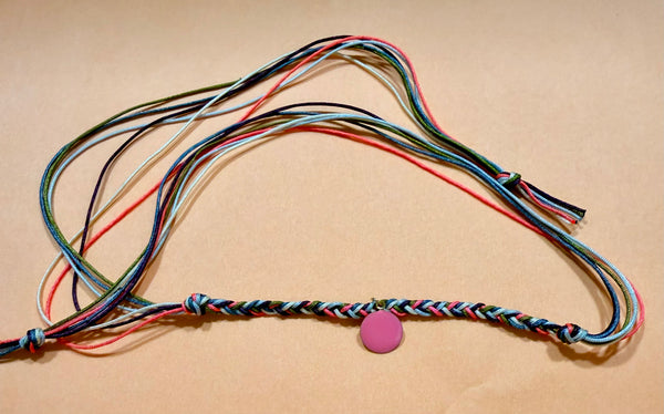Bracelet Rainbow