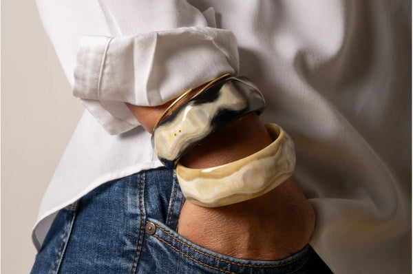 Bracelet Barnabé Atelier 1811