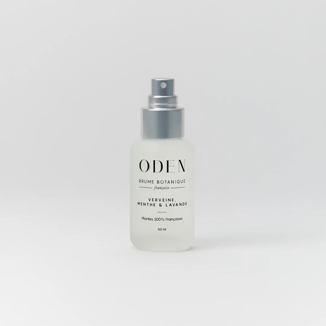 Brume Botanique Verveine