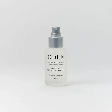 Brume Botanique Verveine
