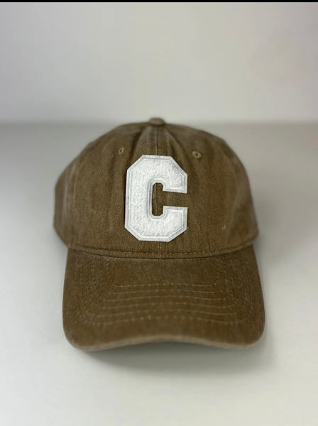 Casquette Logo "C"