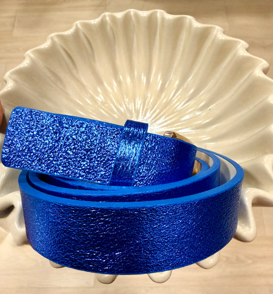 Ceinture Glitter