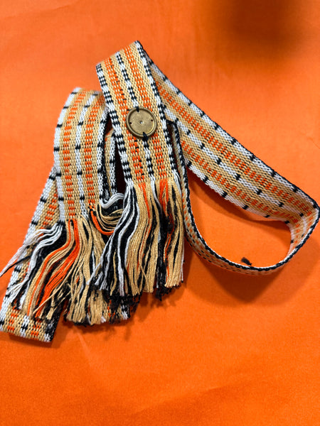 Ceinture Souple