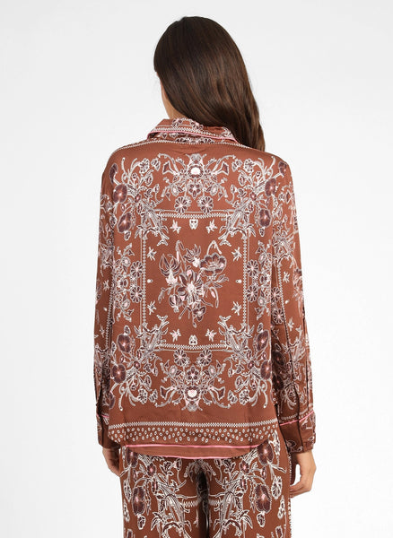 Chemise Selany