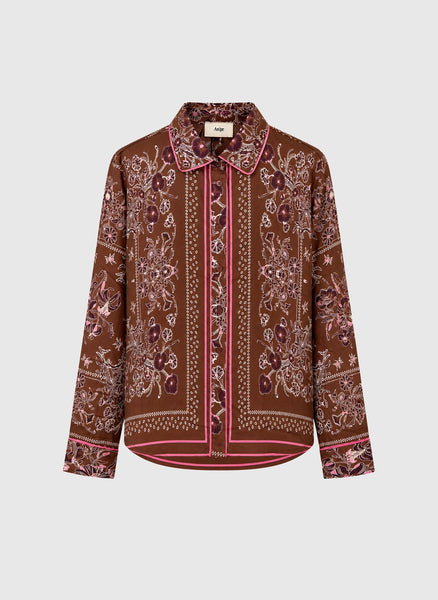 Chemise Selany