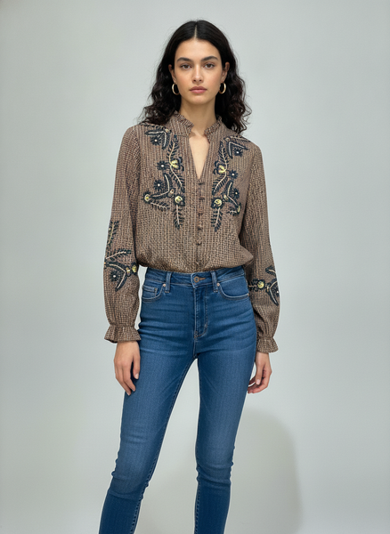 Chemise Valence