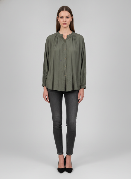 Chemise Elsa