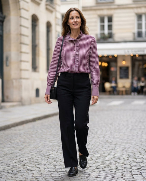 Chemise Gaïa