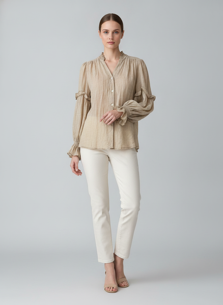 Chemise Loulou