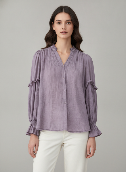Chemise Loulou