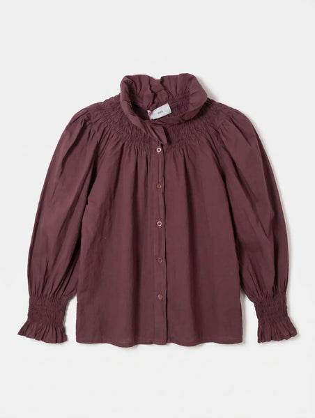 Chemise Mathilda