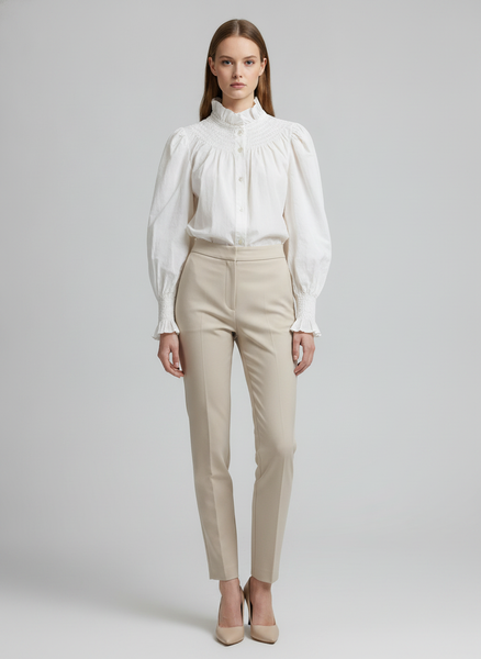 Chemise Mathilda