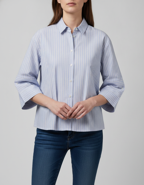 Chemise Courte Riva