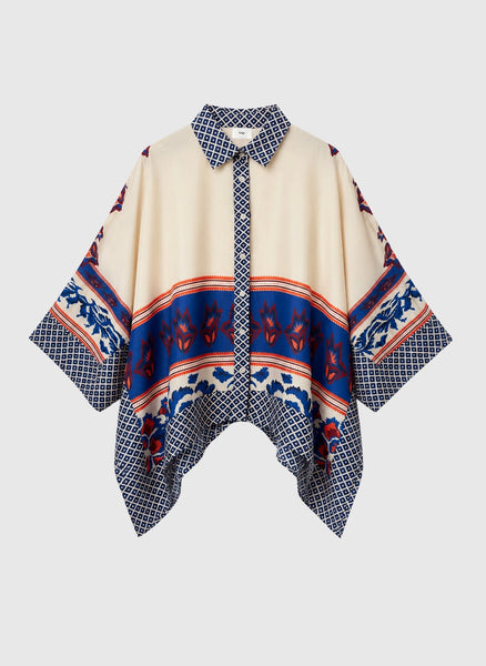 Chemise Sarlena