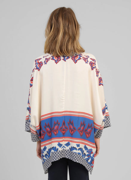 Chemise Sarlena