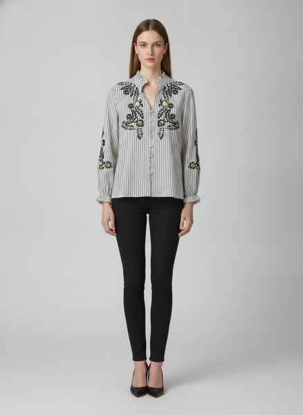 Chemise Valence