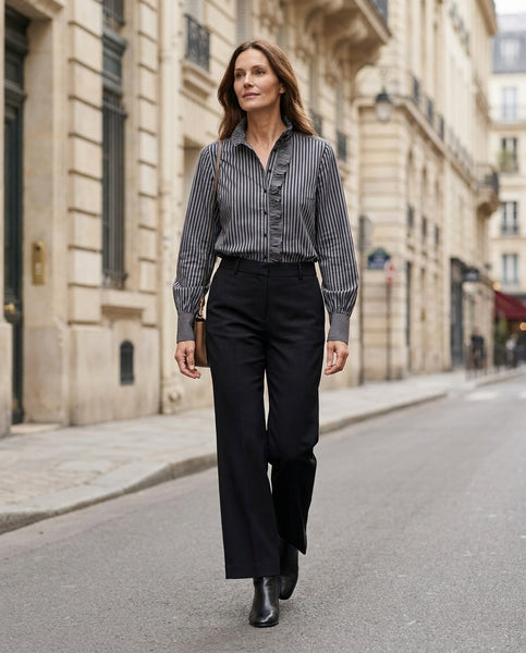 Chemise Gaïa