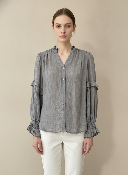 Chemise Loulou