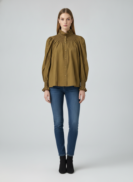 Chemise Mathilda