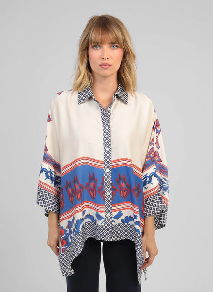 Chemise Sarlena