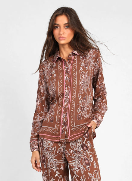 Chemise Selany