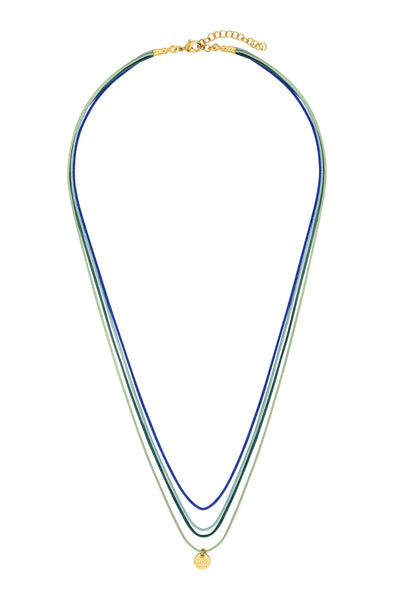 Collier Rainbow