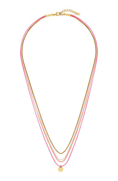 Collier Rainbow
