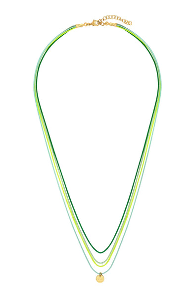 Collier Rainbow