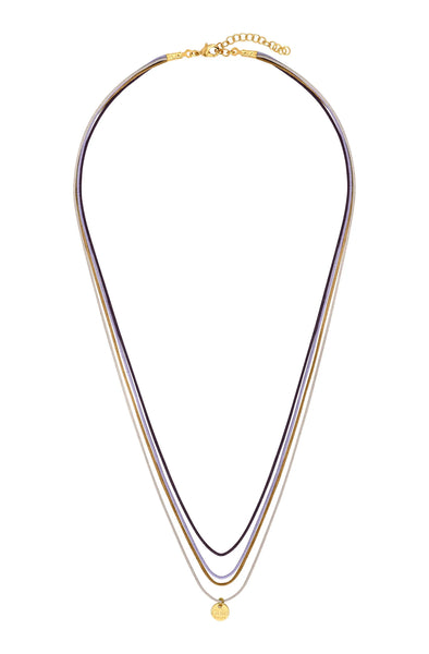 Collier Rainbow