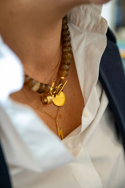 Collier Sofia Atelier 1811
