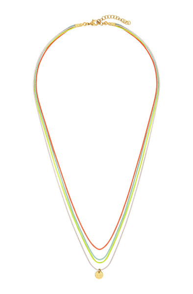 Collier Rainbow