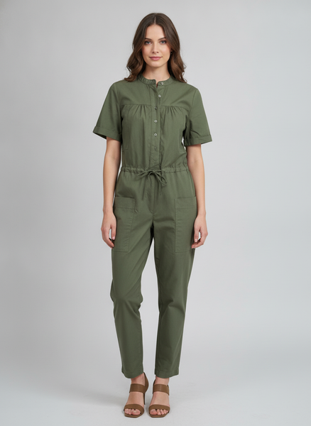 Combi-Pantalon Army