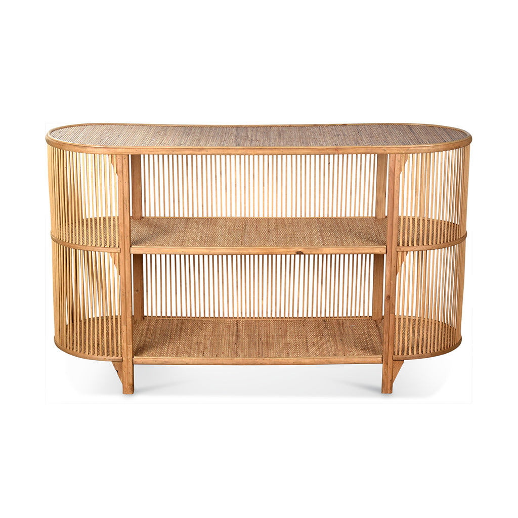 Console Bambou Roméo