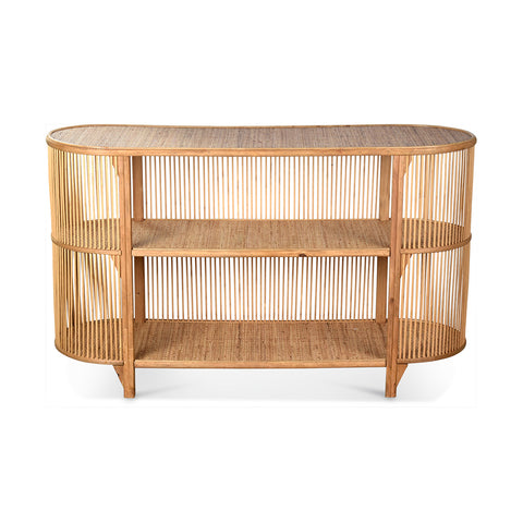 Console Bambou Roméo