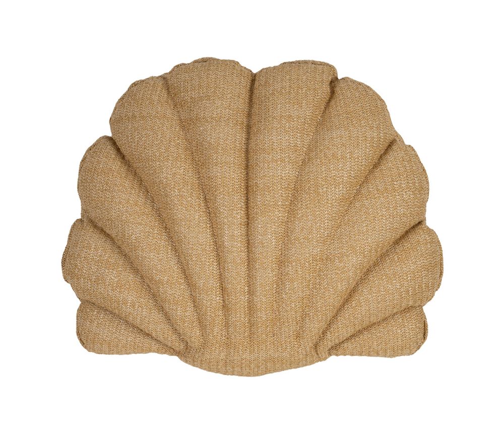 Coussin Extérieur Naturel