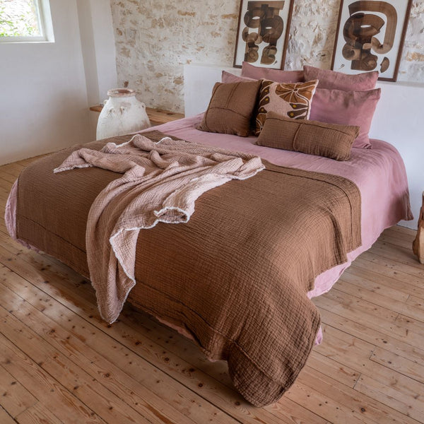 Coussin Nirvana