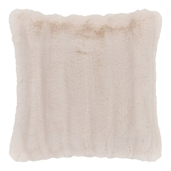 Coussin Fausse Fourrure