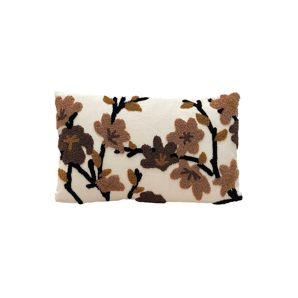 Coussin Influence Yoshi