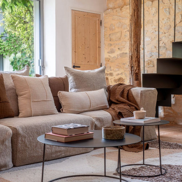Coussin Nirvana
