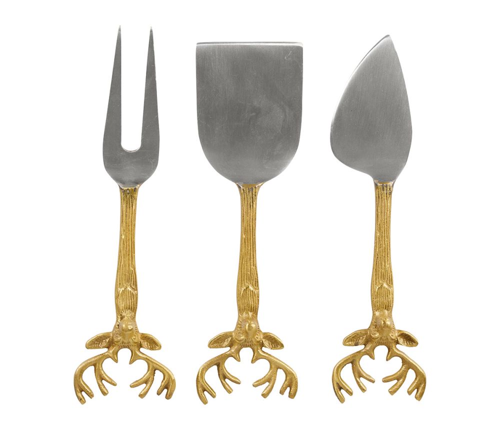 Couteaux à Fromages