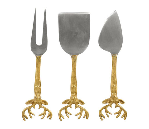 Couteaux à Fromages