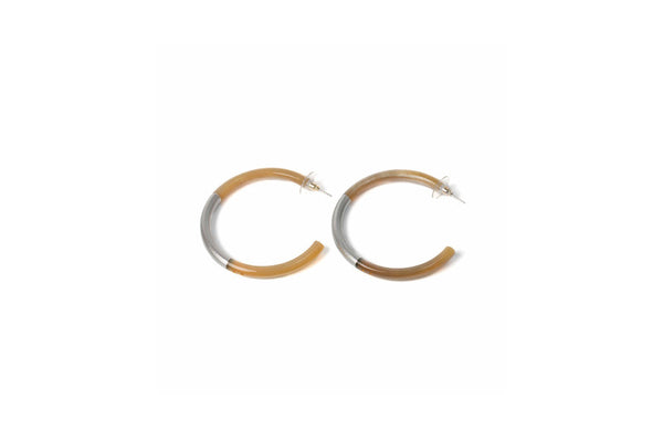 Boucles d'Oreilles Kathleen