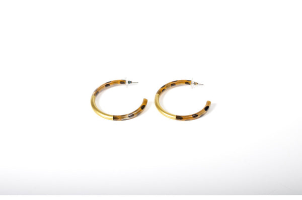 Boucles d'Oreilles Kathleen